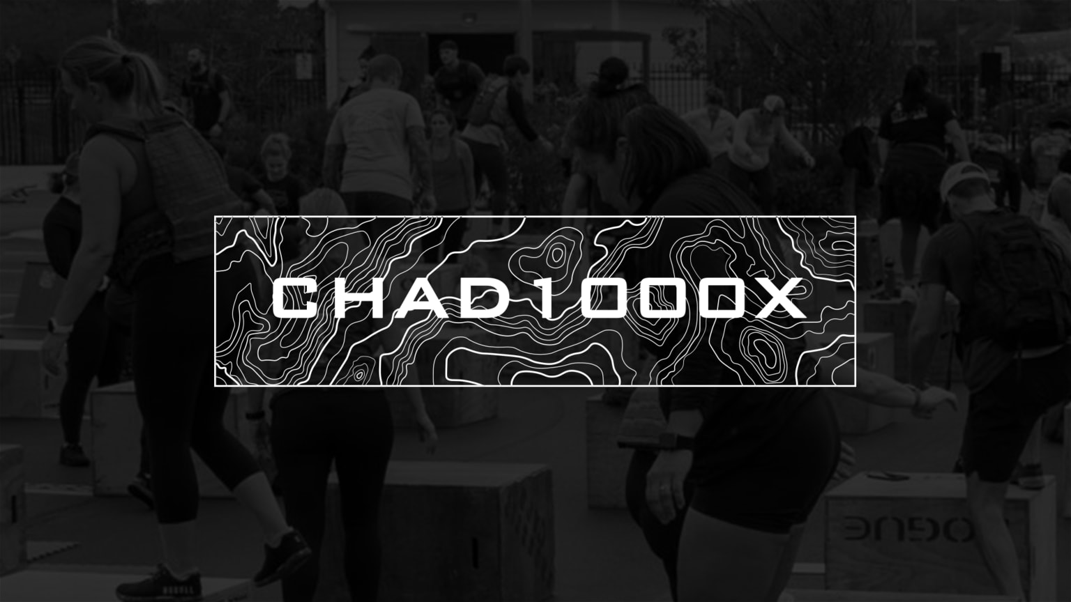 Chad 1000 step ups best sale
